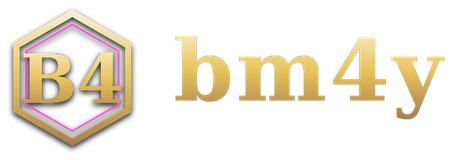 bm4y logo