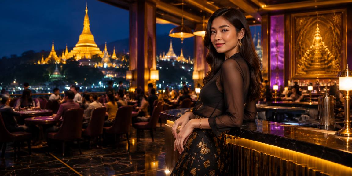 bm4y ပေါ့ကာစီးပွာ